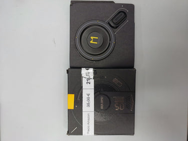 Soporte y Agarre 360° iPhone 16/15/14/13/12 con Abridor de Cajas